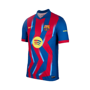 Camiseta Fútbol Club Barcelona 2025/26