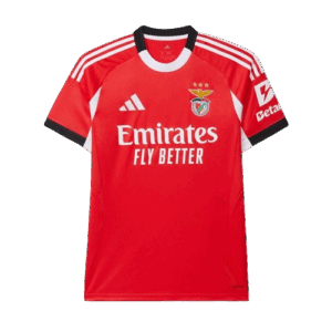 Camiseta Sport Lisboa e Benfica 2025/26
