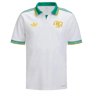 Camiseta Associazione Sportiva Roma 2025/26
