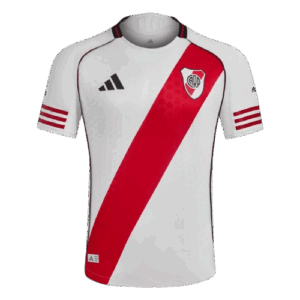 Camiseta Club Atlético River Plate 2025/26