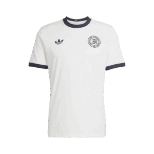Camiseta Selección de fútbol de Alemania 2025/26