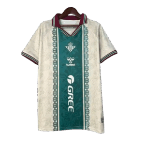 Camiseta Edición Especial Real Betis Balompié 2025/26