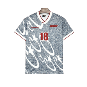 Camiseta Selección de fútbol de los Estados Unidos x Corteiz 2025/26