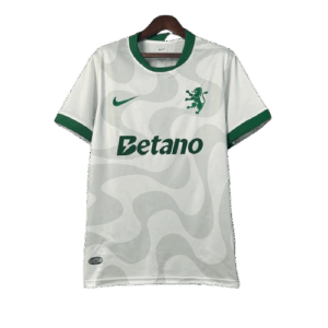 Camiseta Sporting Clube de Portugal 2025/26