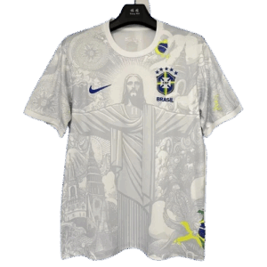 Camiseta Selección de fútbol de Brasil "Edición Especial"