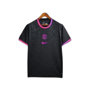 Camiseta Paris Saint-Germain Football Club x Paris Noir 2025/26