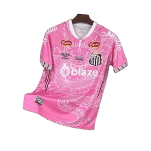 Camiseta Santos Futebol Clube "Edición Especial" 2025/26