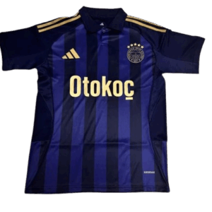 Camiseta Fenerbahçe Spor Kulübü 2025/26