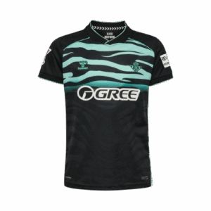Camiseta Real Betis Balompié 2025/26