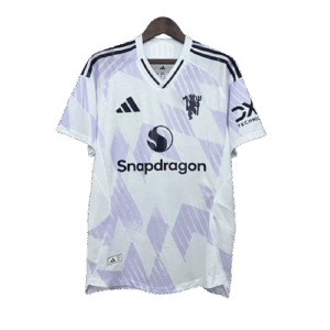 Camiseta Manchester United Football Club 2025/26