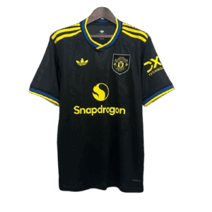 Camiseta Manchester United Football Club 2025/26