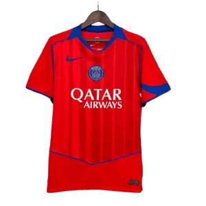 Camiseta Paris Saint-Germain Football Club 2025/26