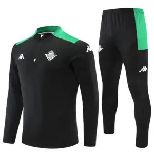 Chándal Real Betis Balompié