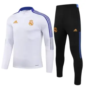 Chándal Real Madrid