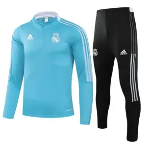 Chándal Real Madrid