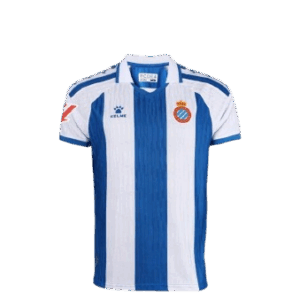 Camiseta RCD Espanyol de Barcelona 2025/26