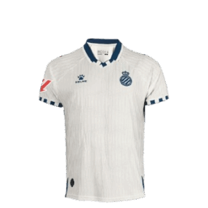 Camiseta RCD Espanyol de Barcelona 2025/26