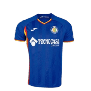 Camiseta Getafe FC 2025/26