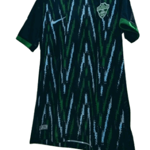 Camiseta Elche FC 2025/26