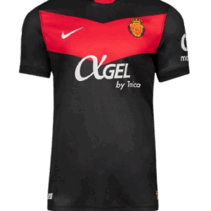 Camiseta Real Club Deportivo Mallorca 2025/26