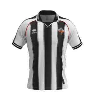 Camiseta Club Deportivo Castellón 2025/26