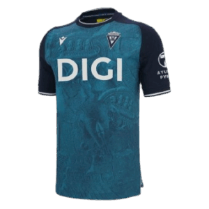 Camiseta Cádiz CF 2025/26