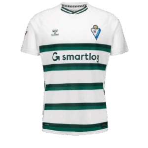Camiseta Sociedad Deportiva Eibar 2025/26