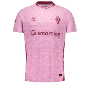 Camiseta Sociedad Deportiva Eibar 2025/26