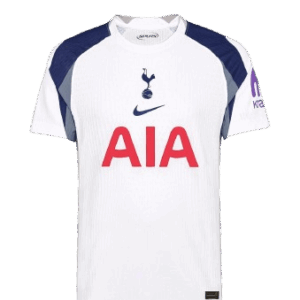 Camiseta Tottenham Spurs 2025/26
