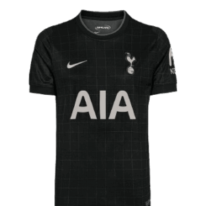 Camiseta Tottenham Spurs 2025/26
