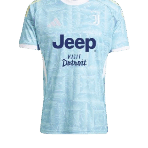 Camiseta Juventus de Turín 2025/26