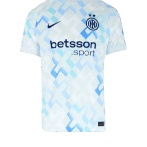 Camiseta Inter de Milán 2025/26
