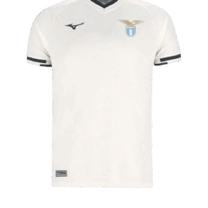 Camiseta Società Sportiva Lazio 2025/26