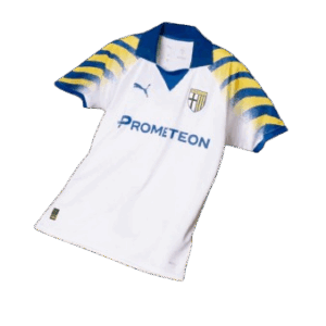 Camiseta Parma Calcio 1913 2025/26