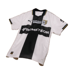 Camiseta Parma Calcio 1913 2025/26