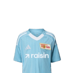 Camiseta F. C. Union Berlin 2025/26