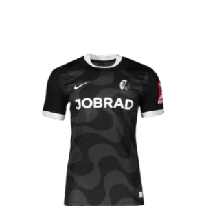 Camiseta SC Friburgo 2025/26