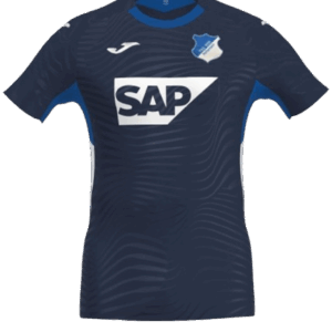Camiseta TSG 1899 Hoffenheim 2025/26