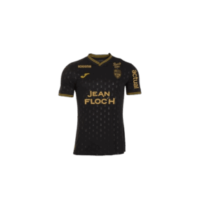 Camiseta Football Club Lorient 2025/26