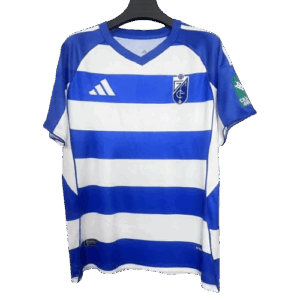 Camiseta Granada Club de Fútbol 2025/26
