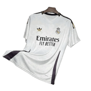 Camiseta Real Madrid x Louis Vuitton 2025/26