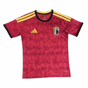 Selección Belgica Mundial 2026