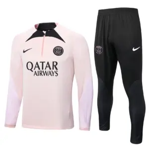 Chándal Paris Saint-Germain Football Club