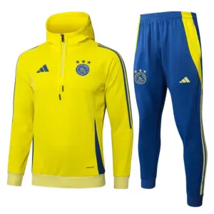 Chándal con Capucha AJAX Football Club