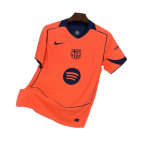 Camiseta Fútbol Club Barcelona 2025/26
