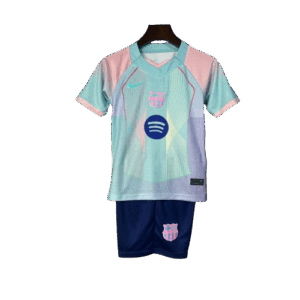 Conjunto Niño FC Barcelona 2025/26