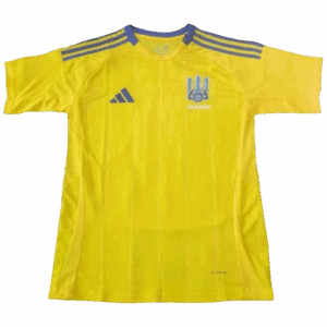 Selección Ucrania Mundial 2026