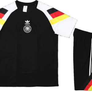 Conjuntos de Entrenamiento Selección Alemania 2025/26
