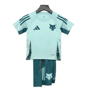 Conjunto Niño Cruzeiro Esporte Clube "Entrenamiento" 2025/26