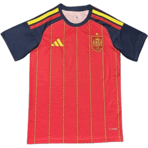 Selección España Mundial 2026